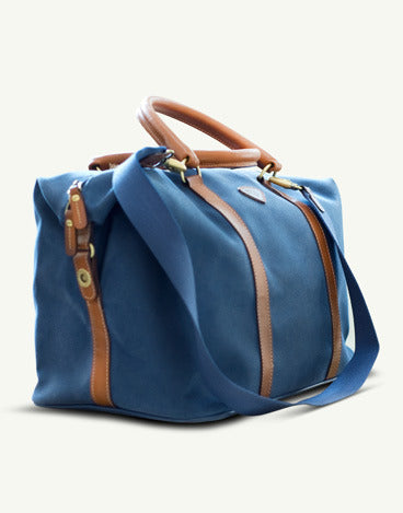 Small Duffle Bag - Cabin Size